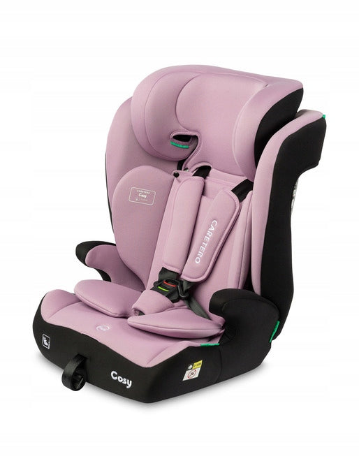 COSY I-SIZE PINK (76-150) Brand Caretero