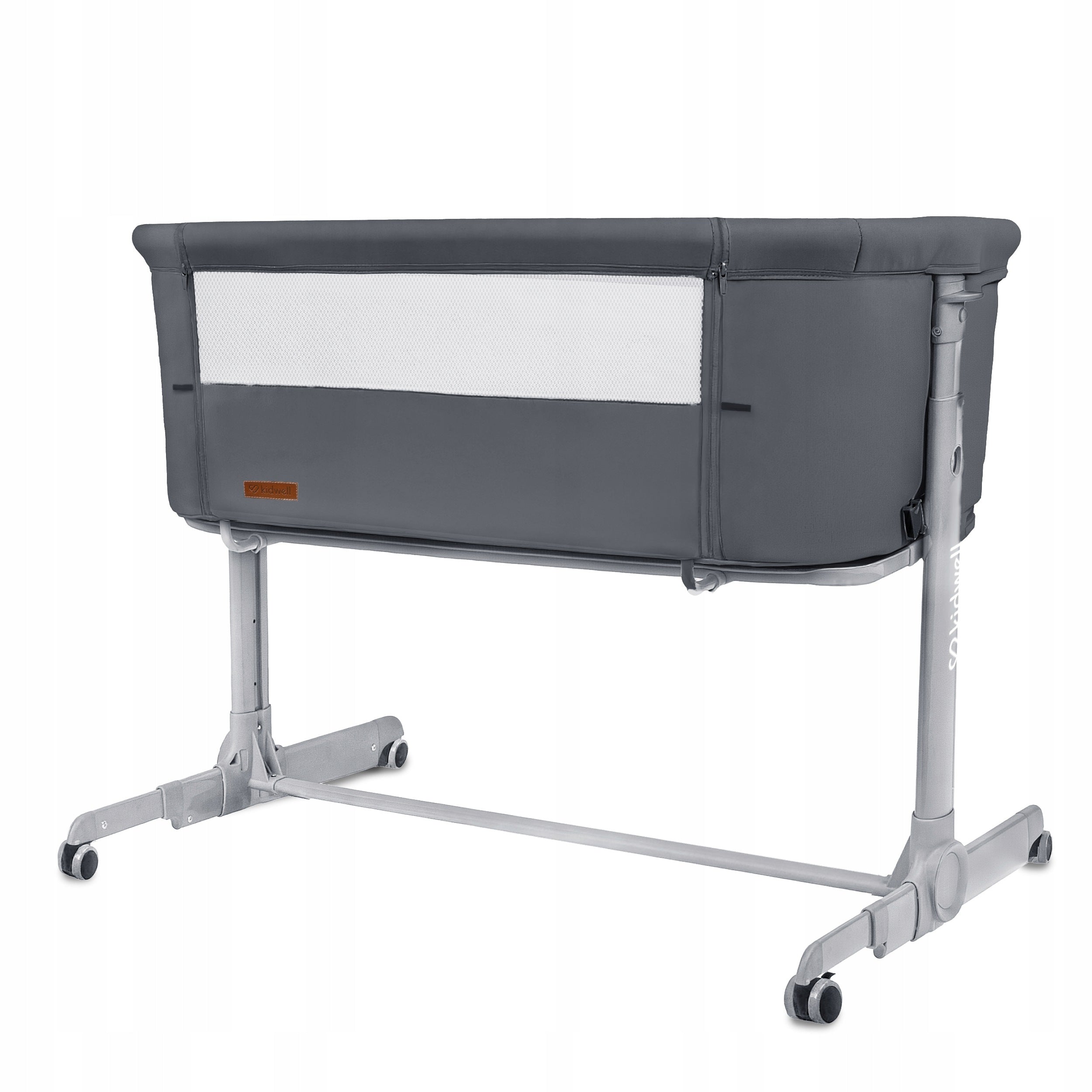 COT 2in1 tourist FOLDING MATTRESS wheels Kidwell NALI grey Manufacturer code LODONAL01A0