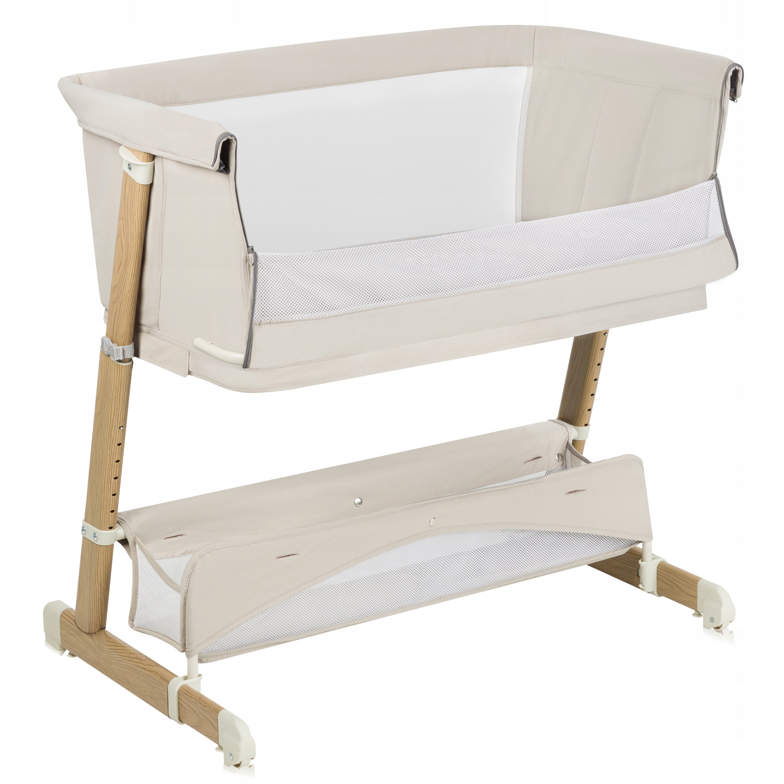COT DELIVERY SOFA BED 5in1 LIONELO THOMI PLUS BEIGE SAND