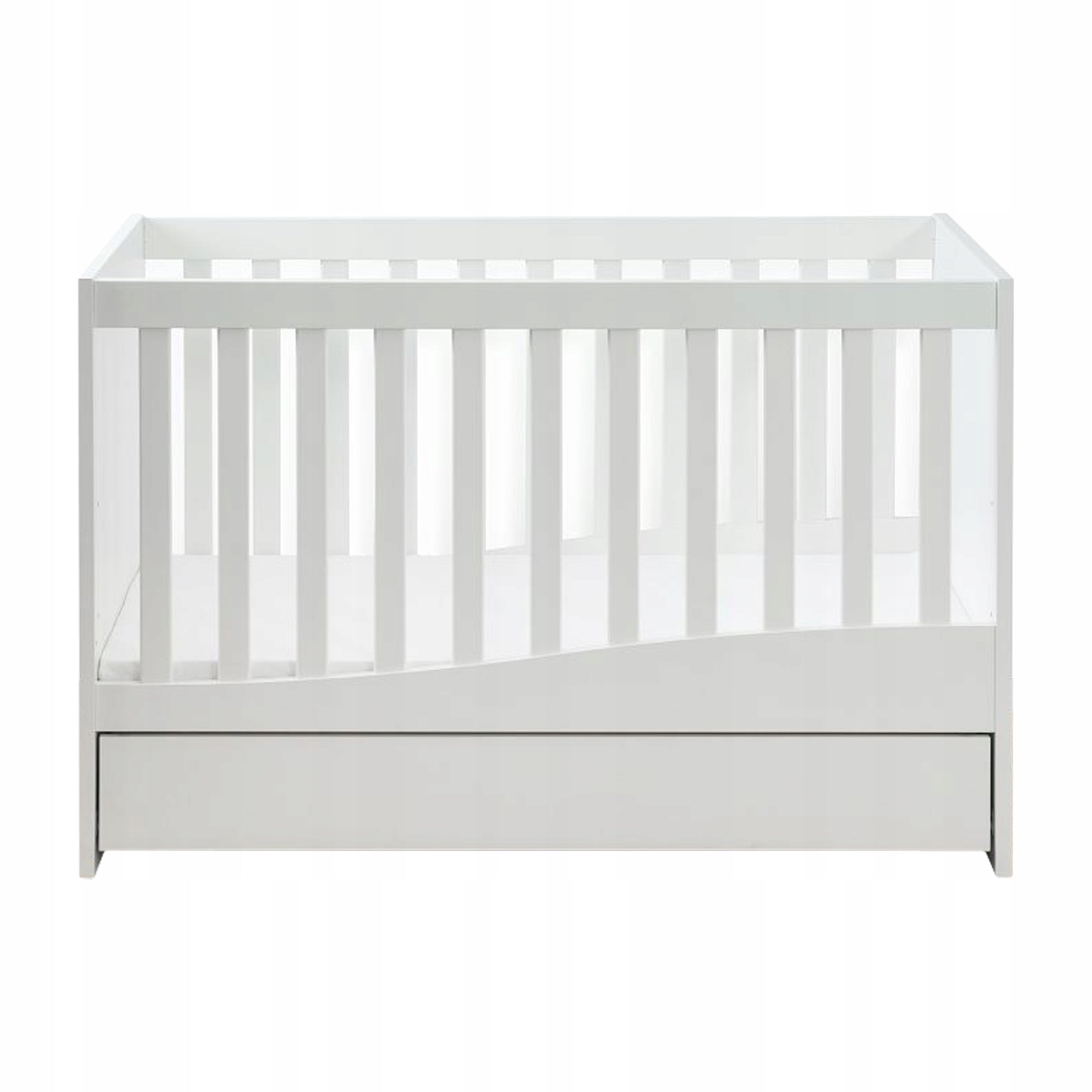 COT/TAPCZANIK- model IGOR with covered DRAWER Color multicolor
