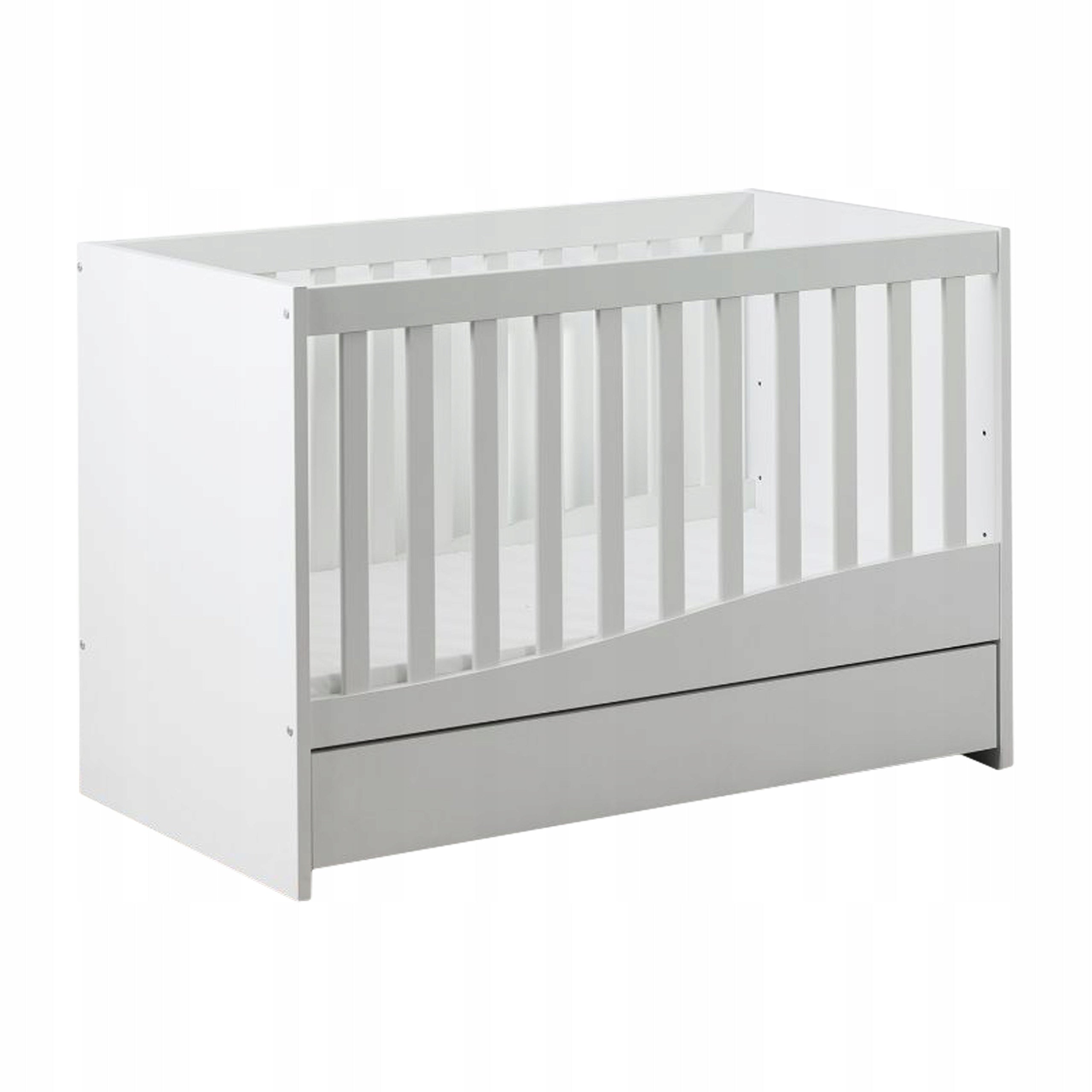 COT/TAPCZANIK- model IGOR with covered DRAWER