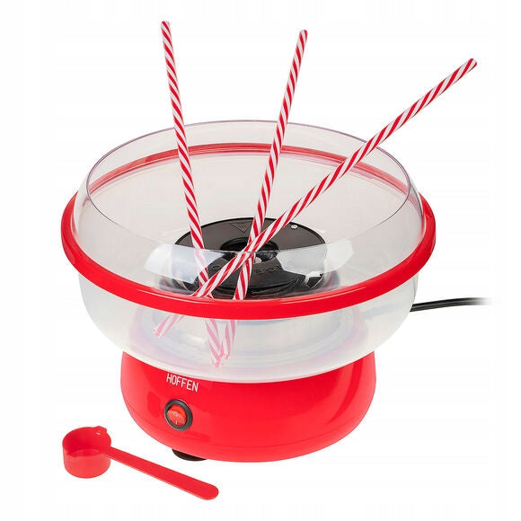 COTTON CANDY Device for cotton candy HOFFEN Machine for cotton candy