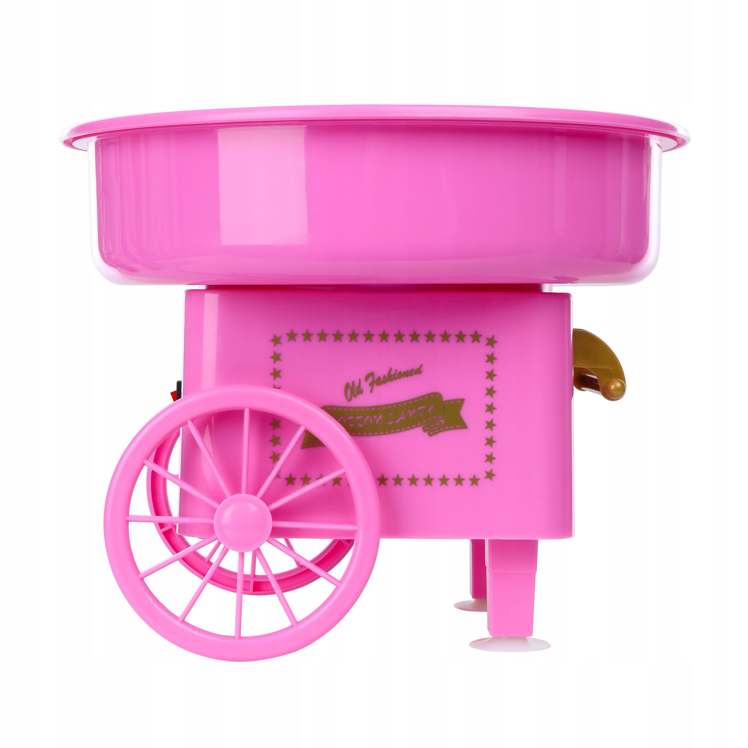COTTON CANDY MACHINE MAKER - HOME & COMMERCIAL USE Brand Toys4Boys
