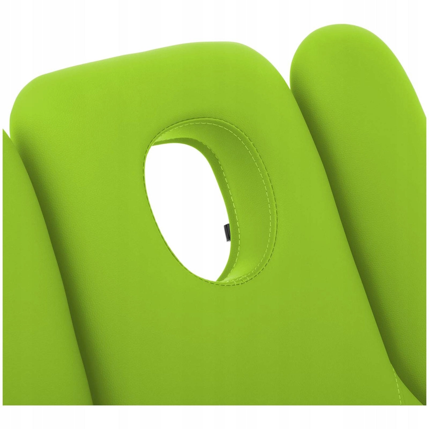 COUCH MASSAGE BED ADJUSTABLE 250 kg STABLE Manufacturer code 10040522
