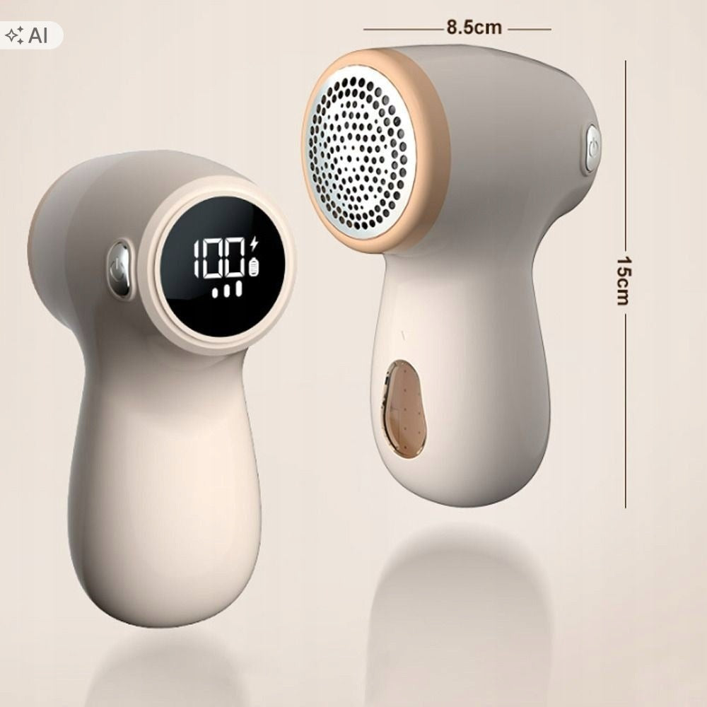 COUCH UPHOLSTERY CLOTHES SHAVER STRONG - CORDLESS 3GK2 Manufacturer code GOLARKA DO UBRAŃ 3GLK2