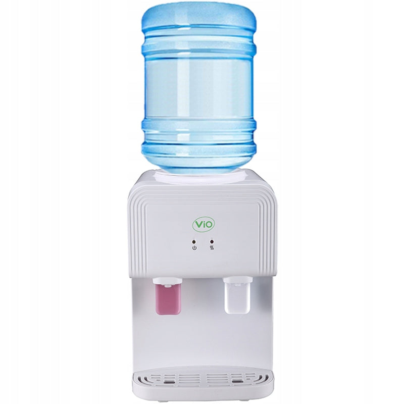 COUNTERTOP WATER DISPENSER ViO X39-TN White - WITHOUT COOLING - WHITE