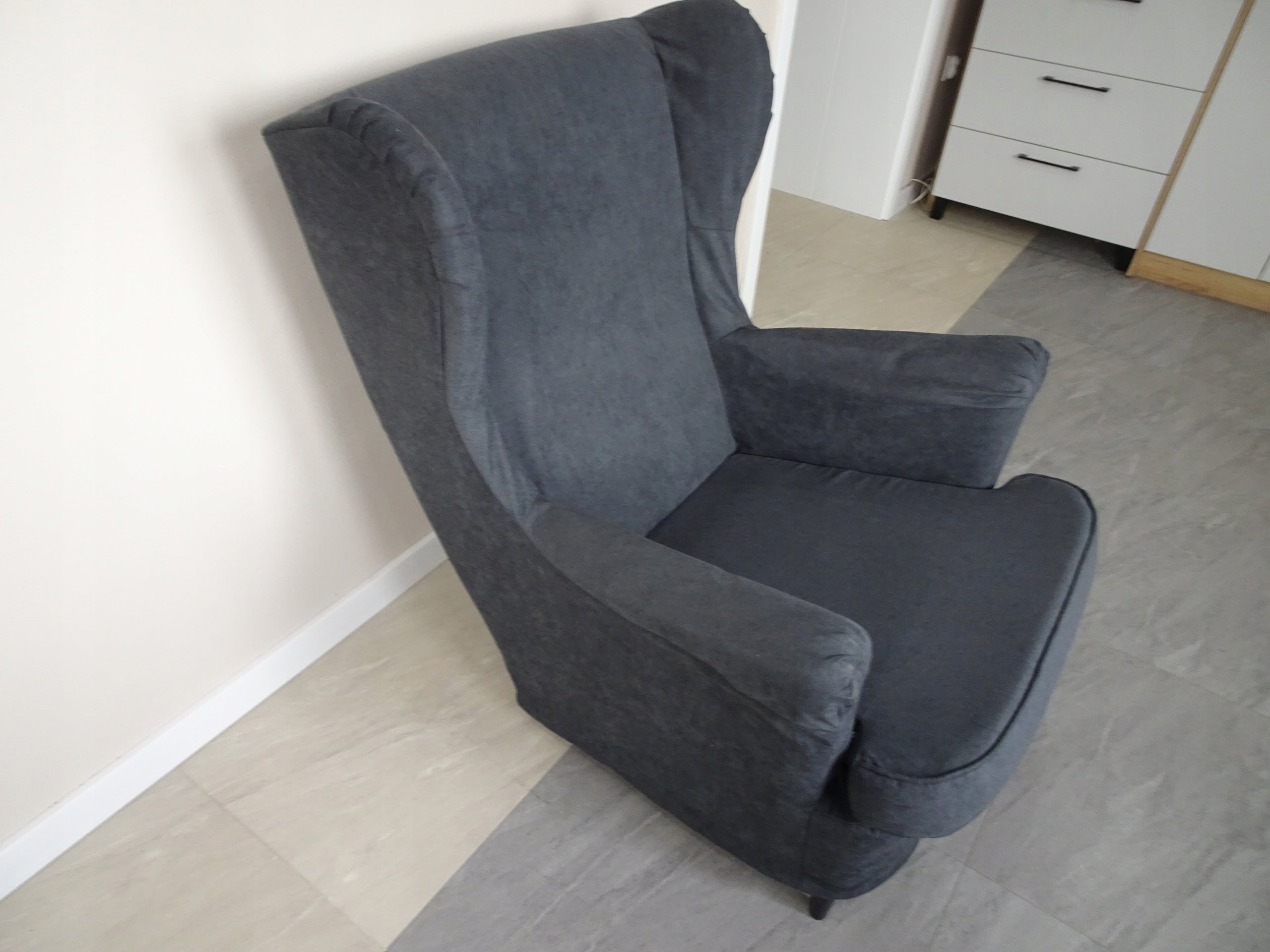 COVER ARMCHAIR USZAK IKEA super quality MANUFACTURER EAN (GTIN) 5906088523040