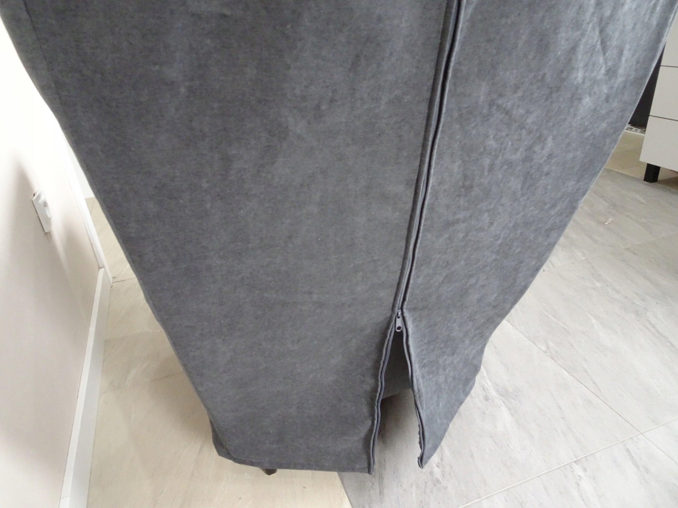COVER ARMCHAIR USZAK IKEA super quality MANUFACTURER Length 129 cm