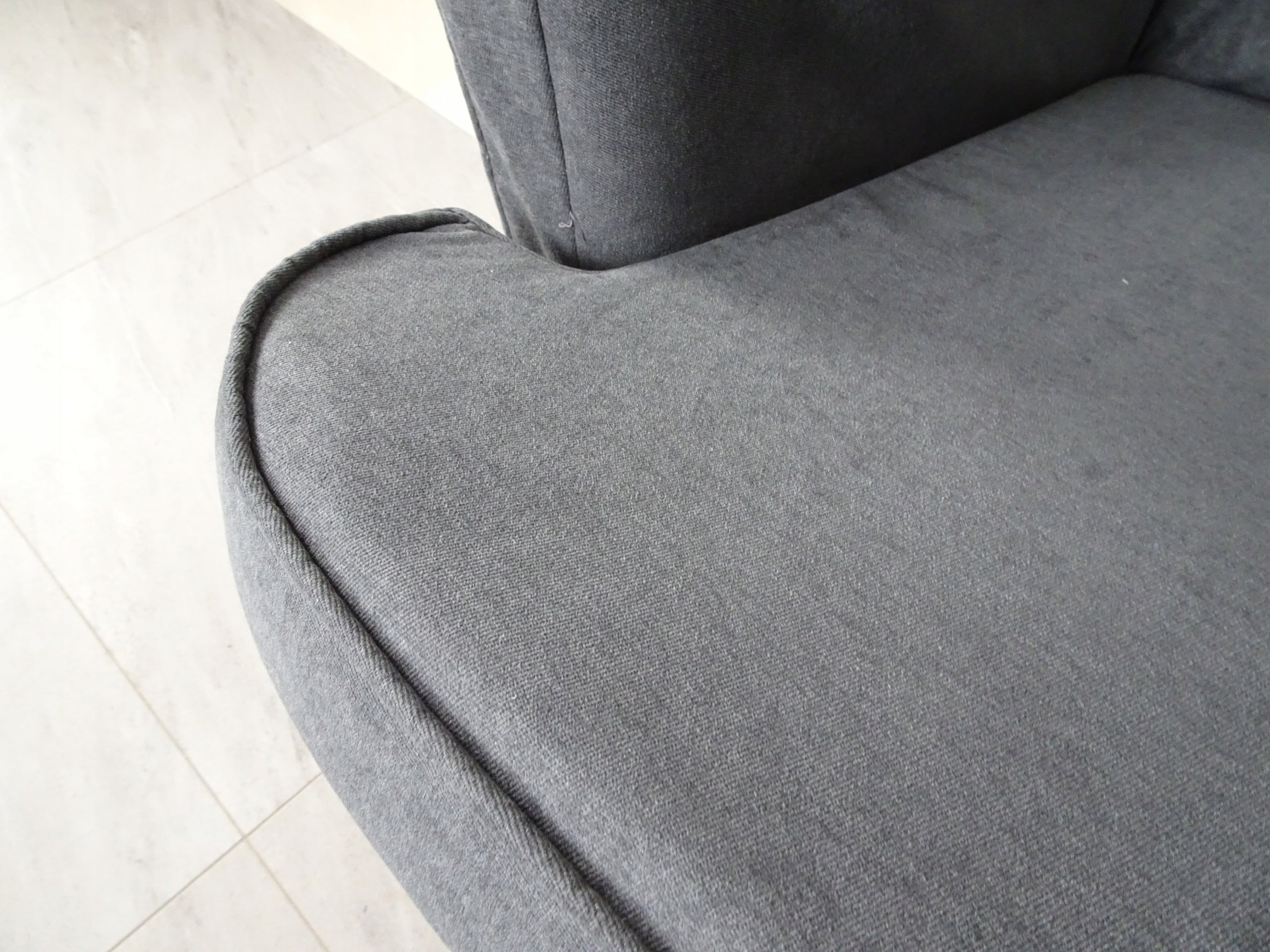 COVER ARMCHAIR USZAK IKEA super quality MANUFACTURER Product width 50 cm