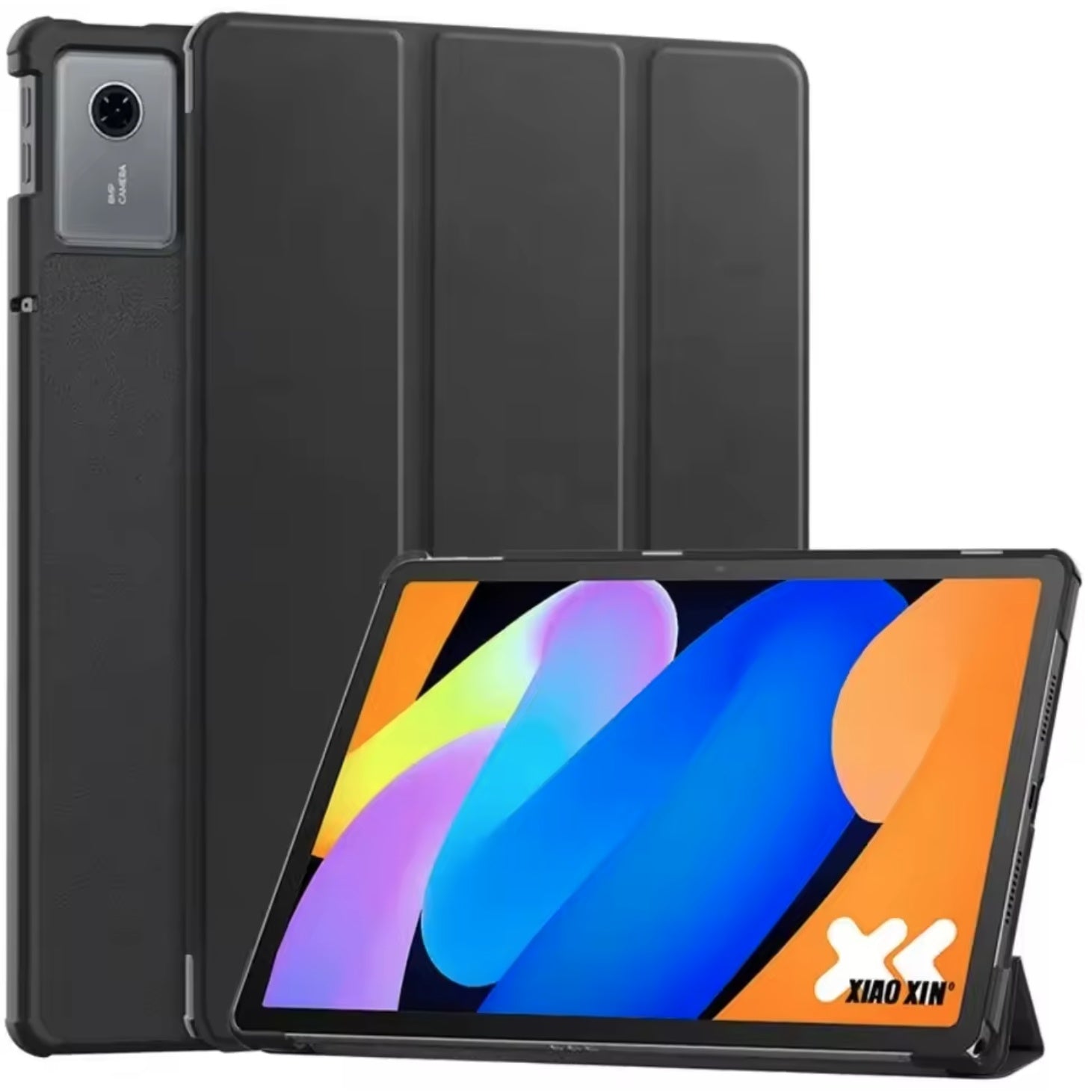 COVER CASE FOR LENOVO Idea Tab 11" 2025 TB336FU TB336ZU ZAFR0378PL