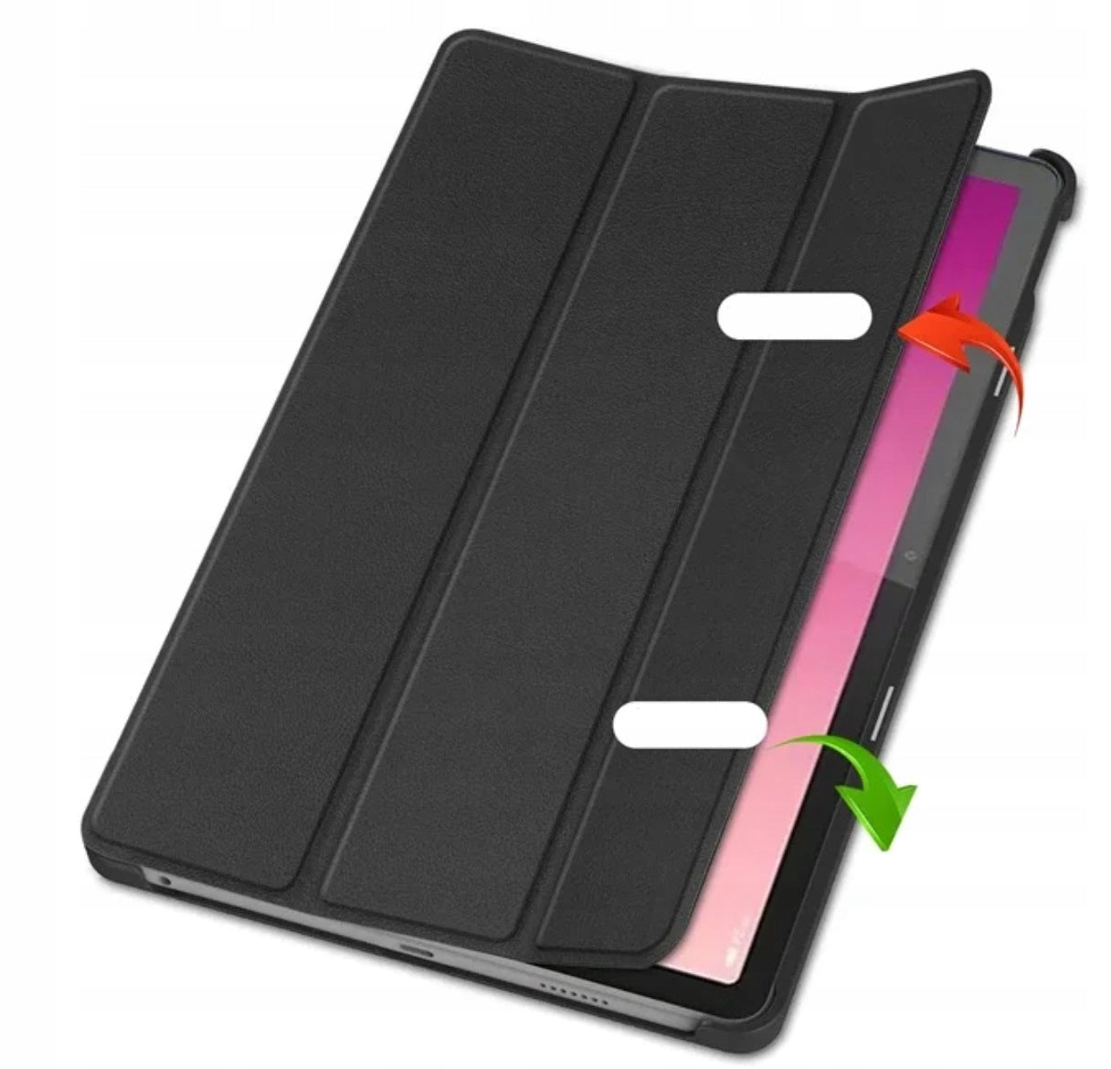 COVER CASE FOR LENOVO TAB P12 12.7" TB370 TB370FU Fits model LENOVO TAB P12 TB-370FU
