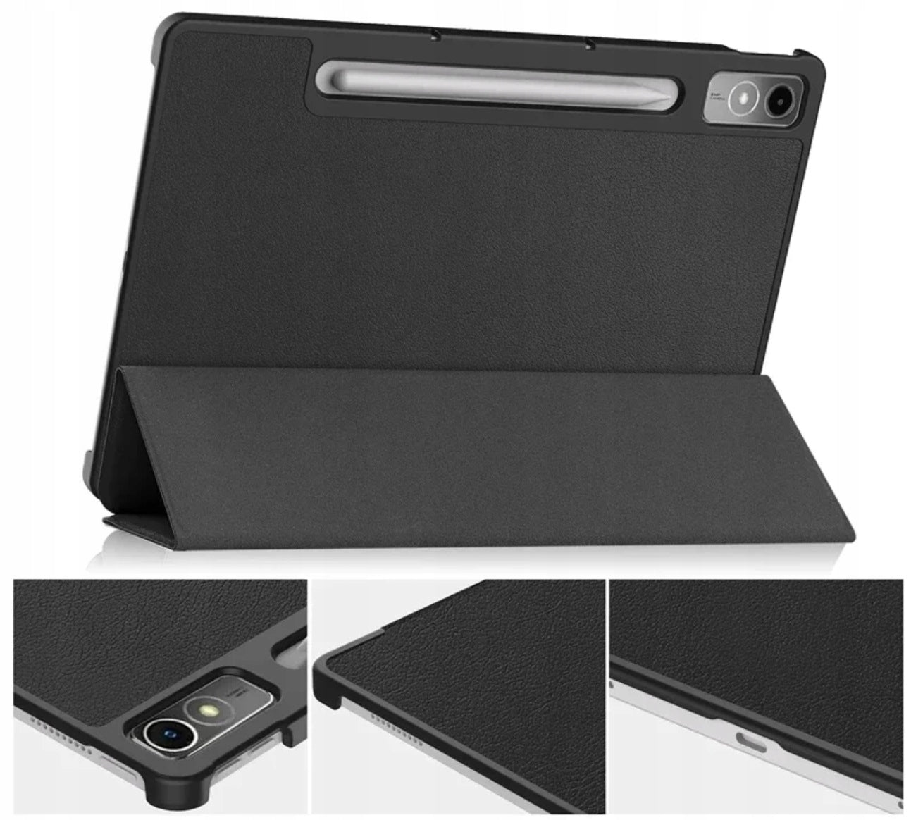 COVER CASE FOR LENOVO TAB P12 12.7" TB370 TB370FU Manufacturer EtuiTab