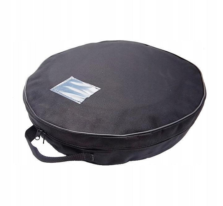 COVER FOR ACCESS WHEEL 115/70R16 PREMIUM STRONG Manufacturer Carteco