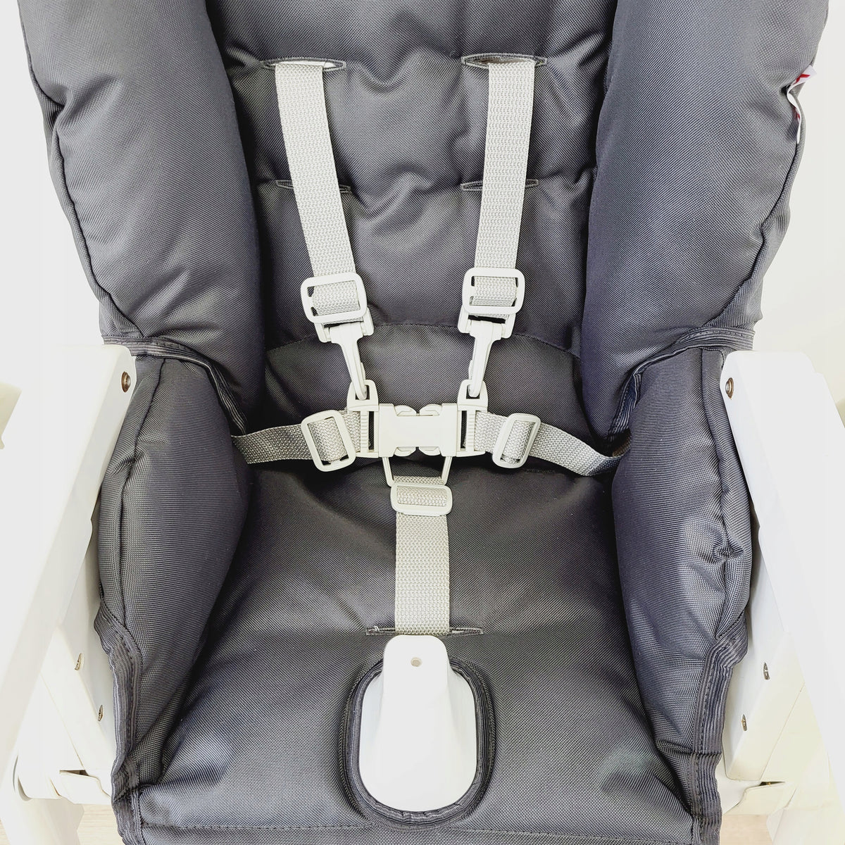 COVER FOR HIGH CHAIR FEEDING CUSHION UNIVERSAL CHAIR INSERT Brand no brand