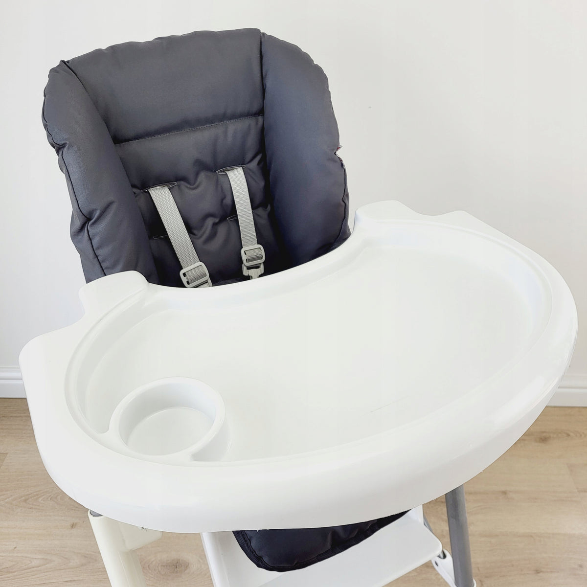 COVER FOR HIGH CHAIR FEEDING CUSHION UNIVERSAL CHAIR INSERT EAN (GTIN) 5905832585280