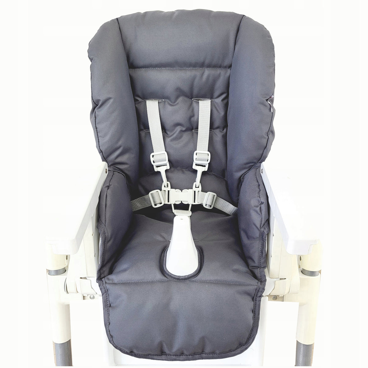 COVER FOR HIGH CHAIR FEEDING CUSHION UNIVERSAL CHAIR INSERT