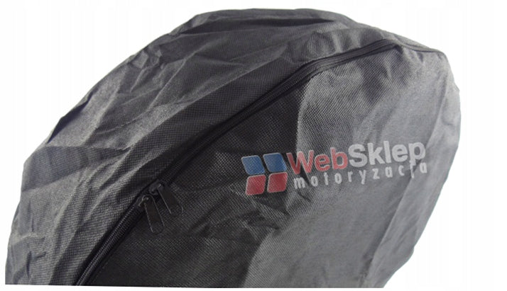 COVER FOR SPARE WHEEL 13-16 inches E Manufacturer no brand