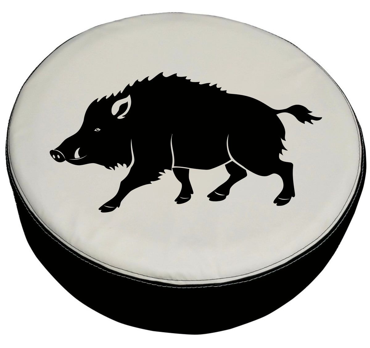 COVER FOR SPARE WHEEL BOAR! 36 DESIGNS! ECO!!!