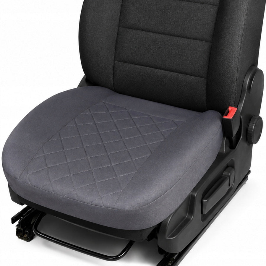 COVER FOR THE SEAT OF THE FRONT DRIVER'S SEAT BUS UNIVERSAL PL