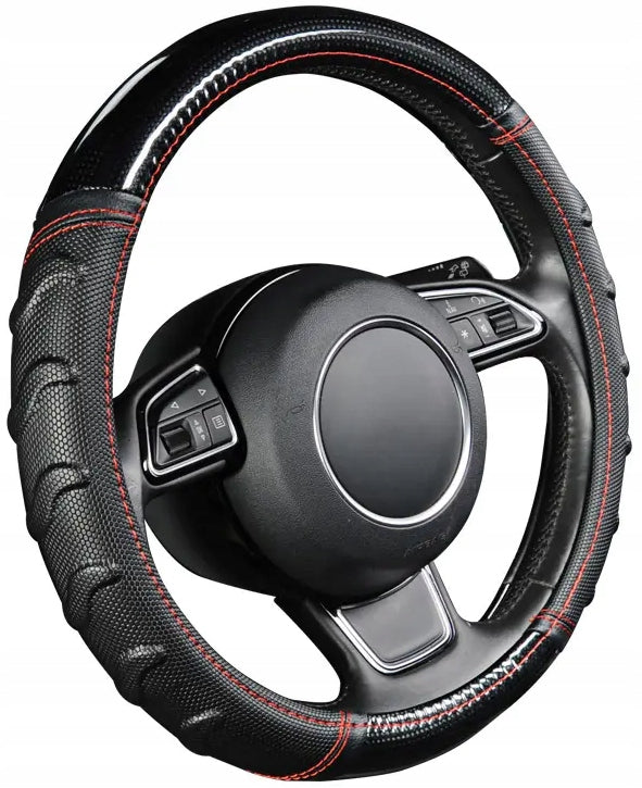 COVER HANDLEBAR COVER M 37-39cm PREMIUM
