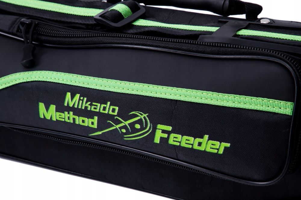 COVER MIKADO METHOD FEEDER 2K 135cm RIGID Manufacturer code UWD-MF22-135