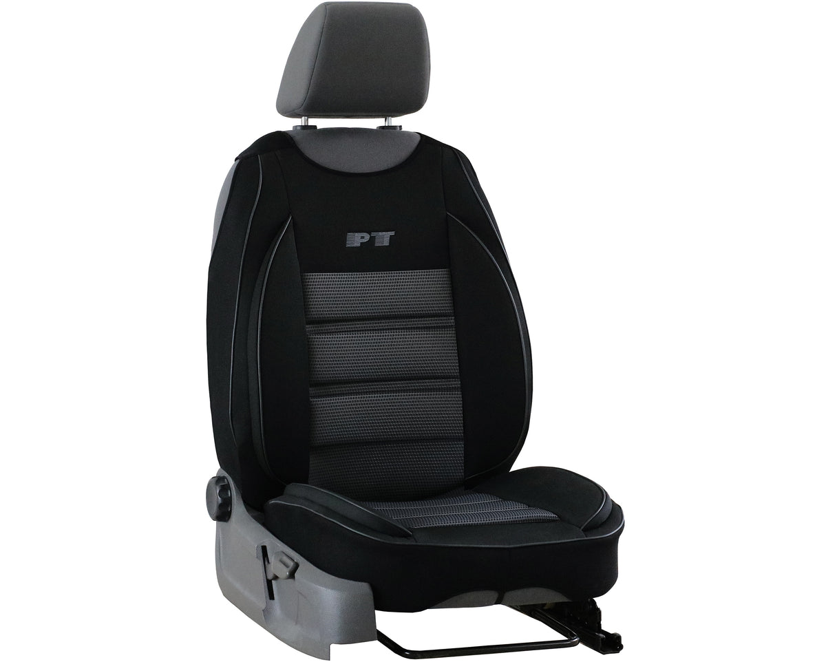 COVER PROFILED MAT FOR CAR SEATS