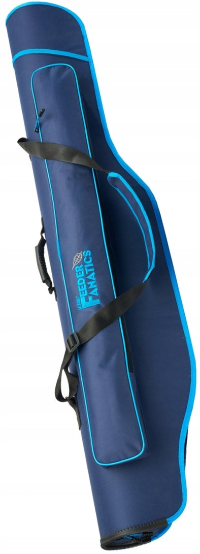 COVER TUBE JAXON FEEDER FANATICS 150cm