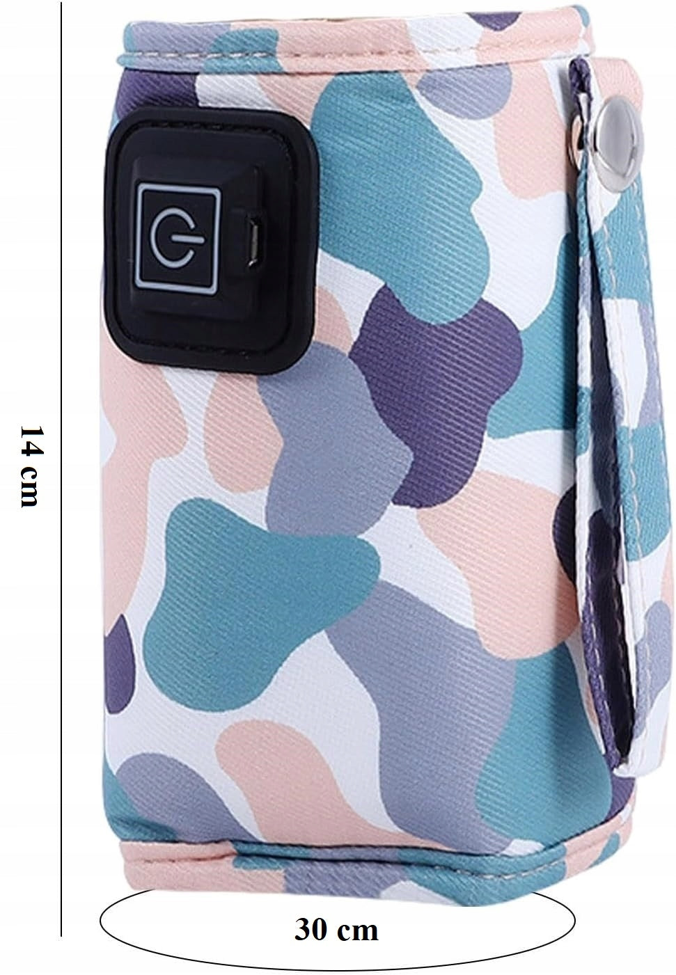 COVER USB BOTTLE 3 DEGREES HEATING CAR PORTABLE INFANTS Manufacturer code ZGEER0926