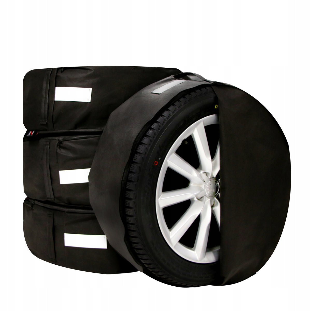 COVER WITH WHEEL LOCK XXL Manufacturer Nava Group