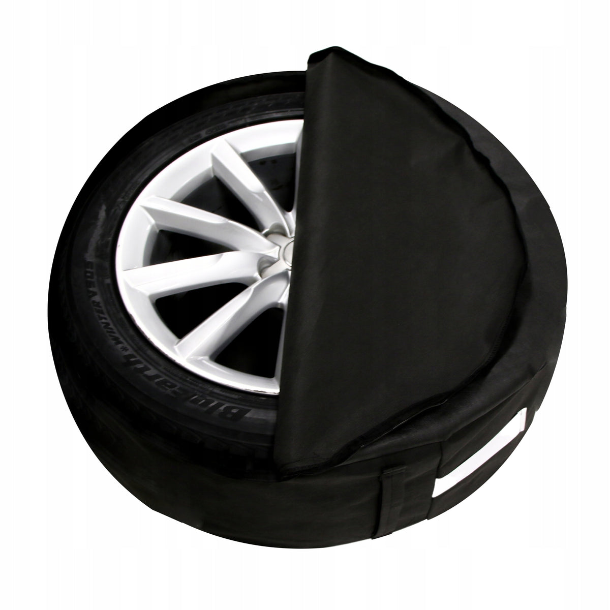 COVER WITH WHEEL LOCK XXL