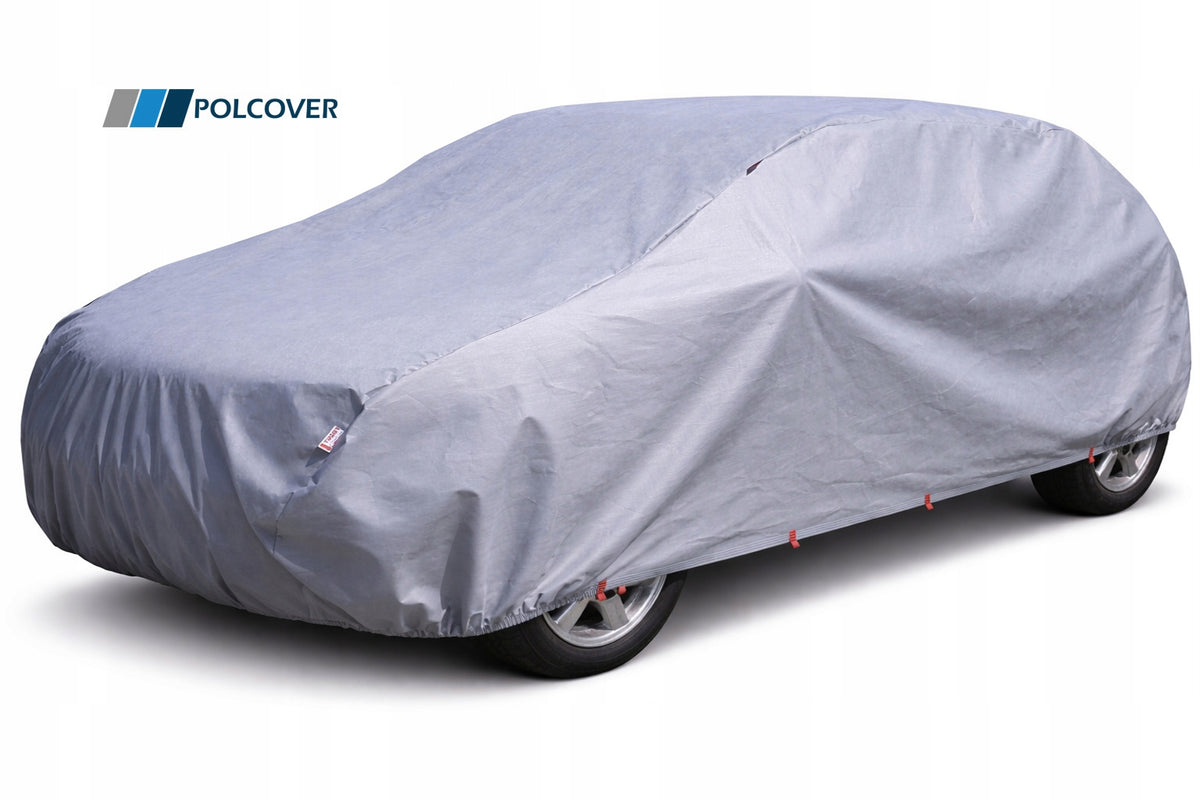 COVER for Auto HARVEST 14mm r. S up to 410cm Anti-hail | GROM Manufacturer POLCOVER