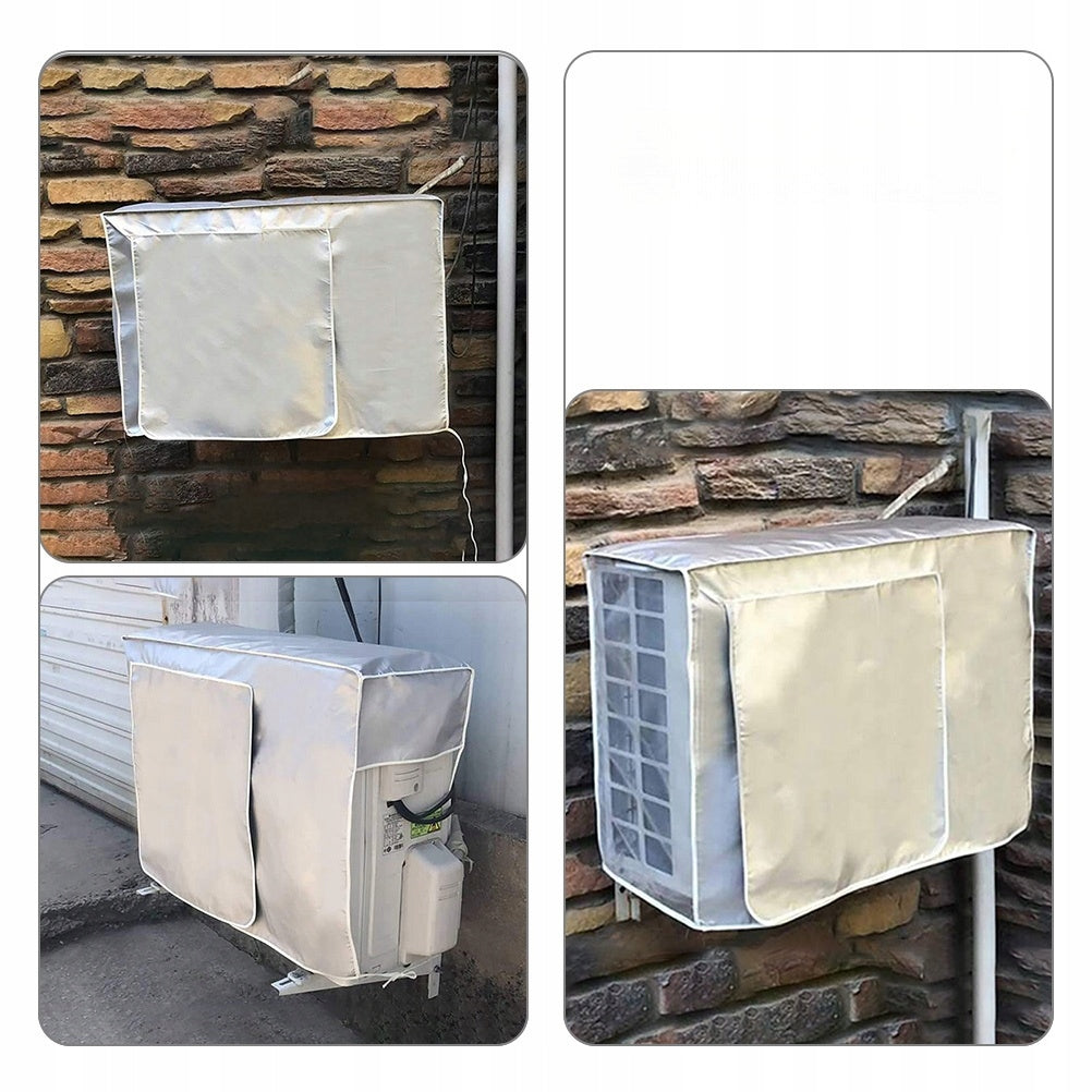 COVERS AC COVER PER UNIT OUTDOOR AIR CONDITIONER COVER Manufacturer code 15628155