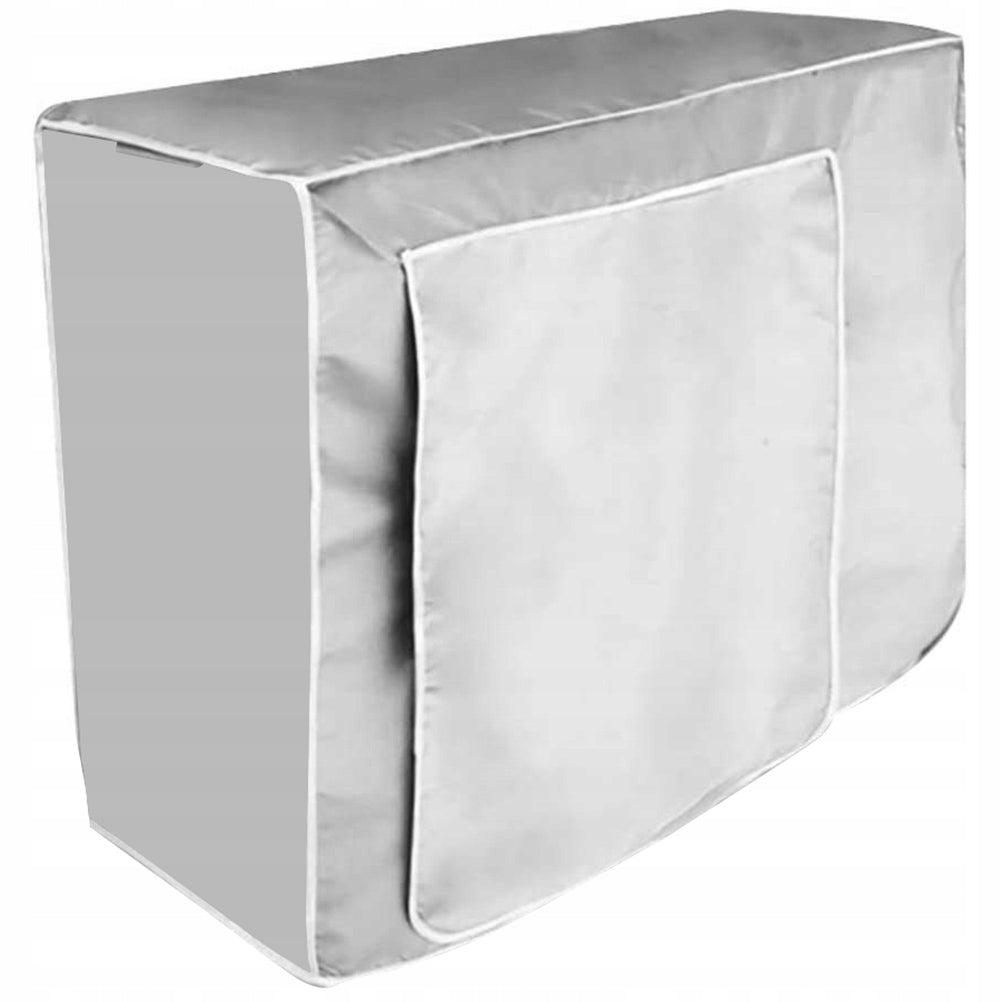 COVERS AC COVER PER UNIT OUTDOOR AIR CONDITIONER COVER