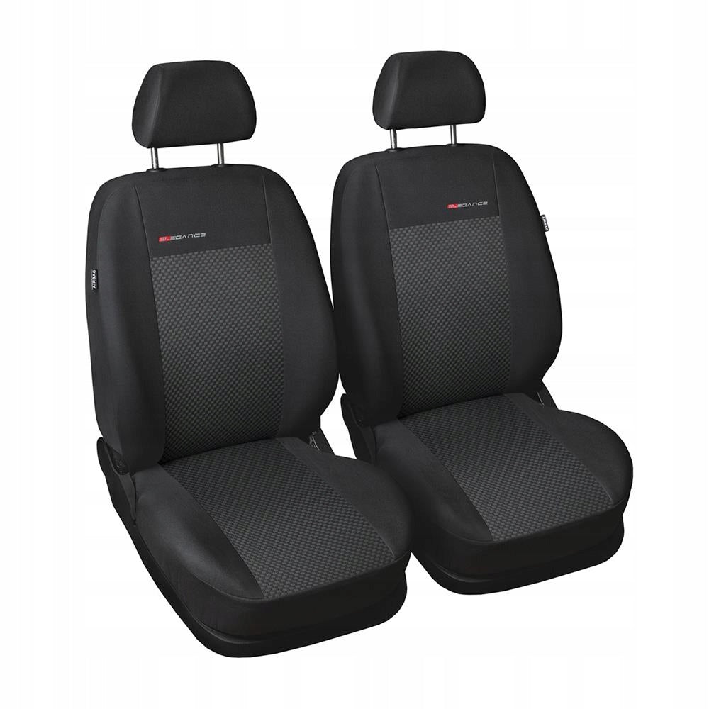 COVERS FOR Toyota Yaris I, II, III, IV (1999-....) E1 P3 Manufacturer Auto-dekor