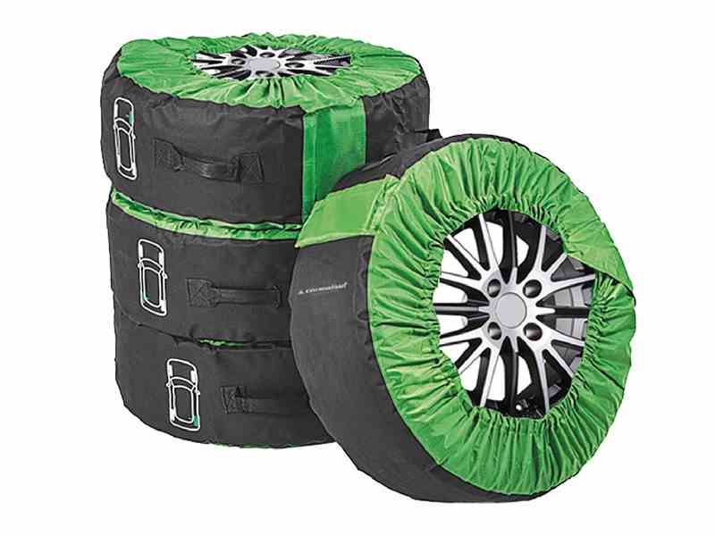 COVERS WHEEL COVER TIRES RIMS 18-22 INCHES