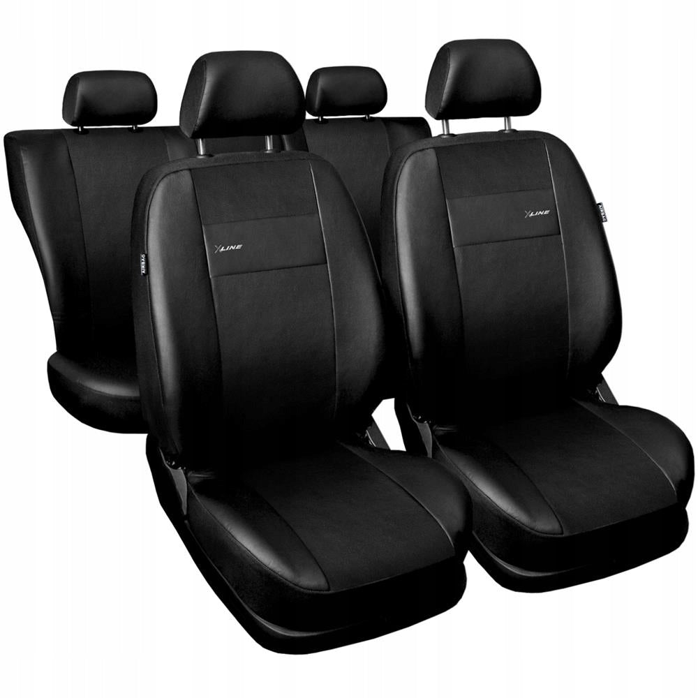 COVERS for Audi A4 B5, B6, B7, B8, B9 (1995-2024) XL ca Manufacturer Auto-dekor