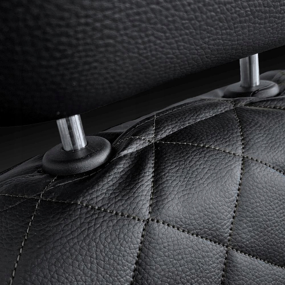 COVERS for Dacia Duster I, II, III - 2010-... PL ca Product weight with unit packaging 2 kg