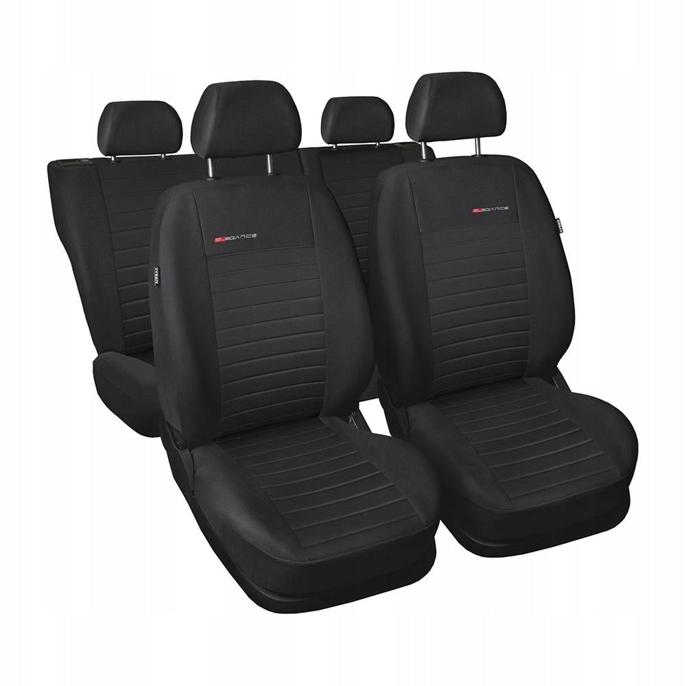 COVERS for Kia Picanto I, II, III - 2004-... El P4 Manufacturer Auto-dekor