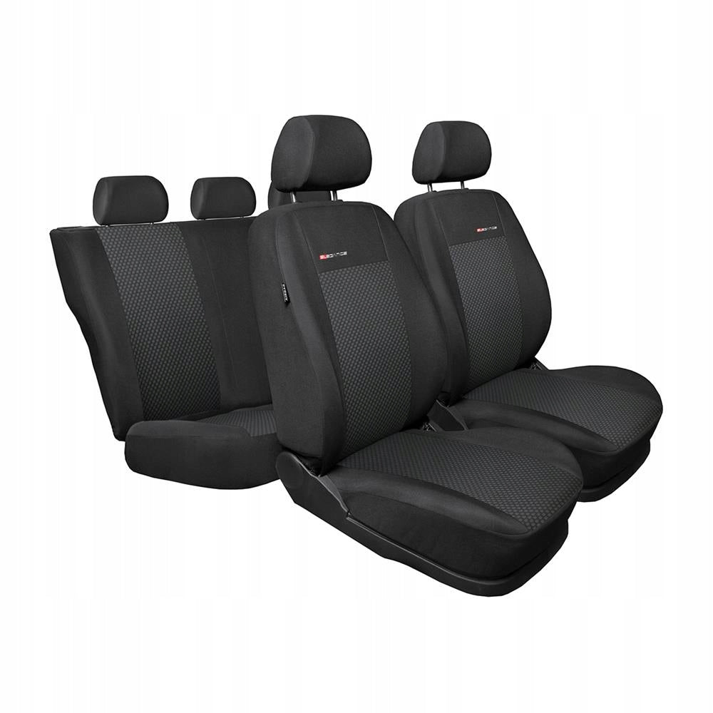 COVERS for Mitsubishi ASX (2010-2021) El P3