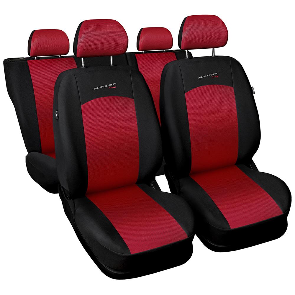 COVERS for Opel Corsa B, C, D, E, F - 1993-... SL ce Manufacturer Auto-dekor