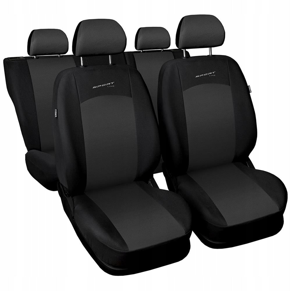 COVERS for Renault Megane I, II, III, IV - 1995-... SL cs Manufacturer Auto-dekor