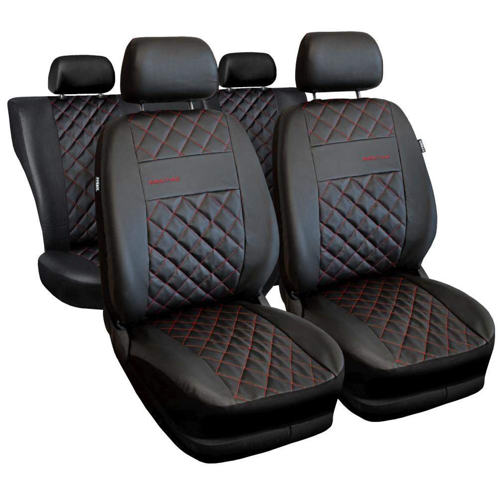COVERS for Seat Leon I, II, III, IV (1999-....) PL ce