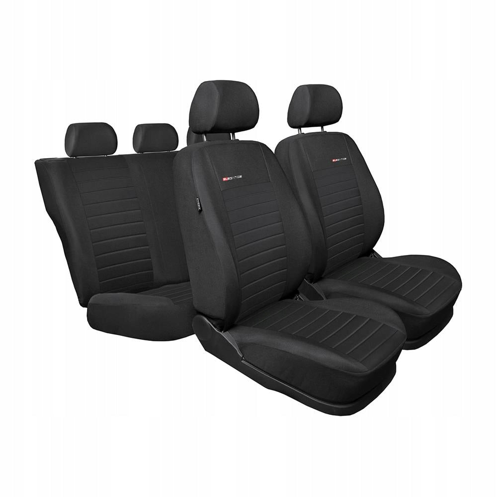 COVERS for VW Volkswagen Golf III, IV, V, VI, VII, VIII - 1991-... El P4