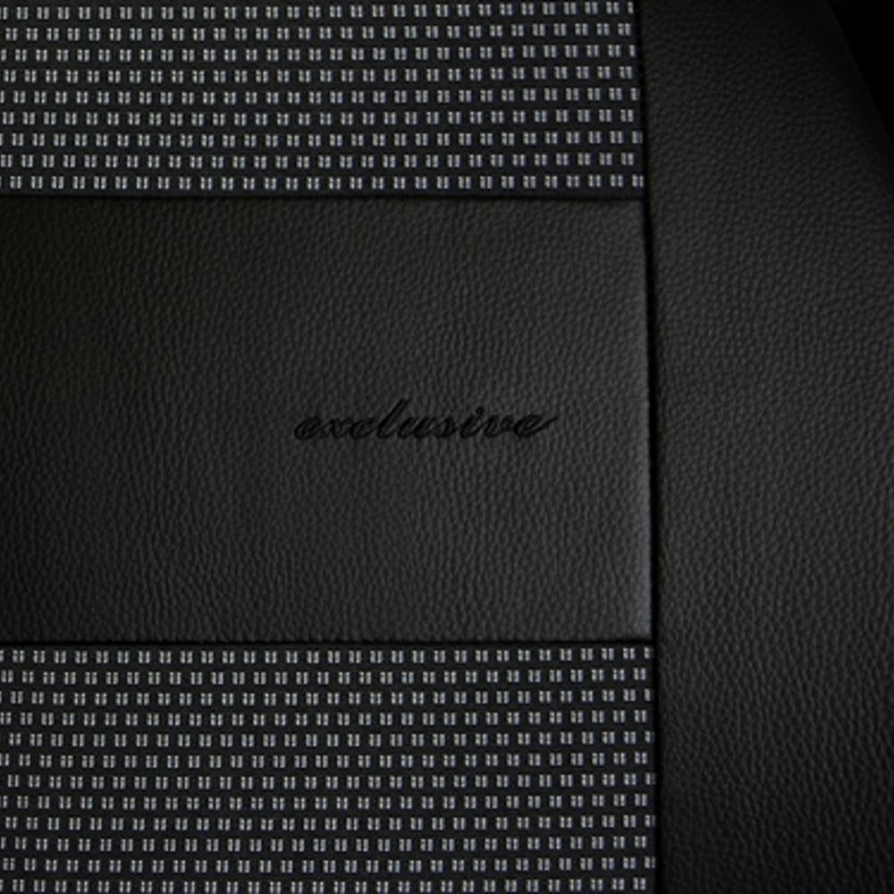 COVERS for VW Volkswagen Golf III, IV, V, VI, VII, VIII (1991-....) Ex E2 Product weight with unit packaging 2 kg