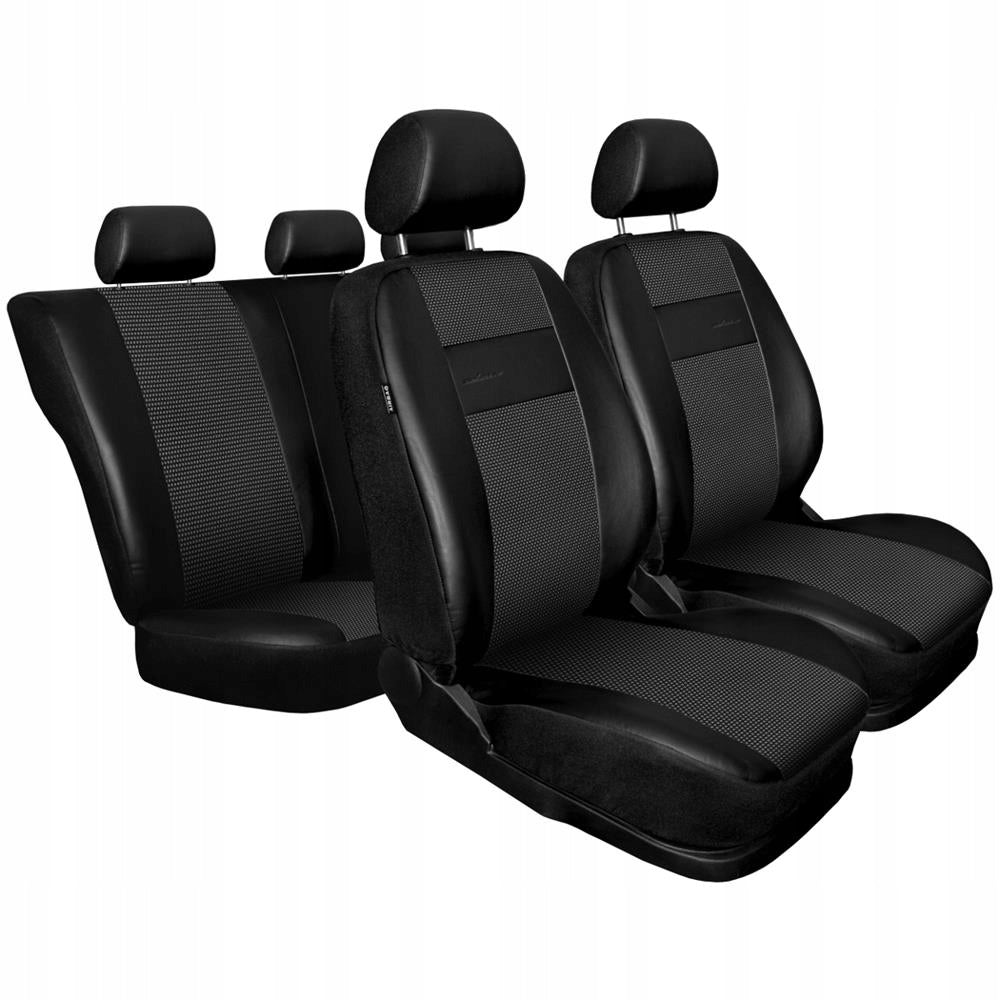 COVERS for VW Volkswagen Golf III, IV, V, VI, VII, VIII (1991-....) Ex E2