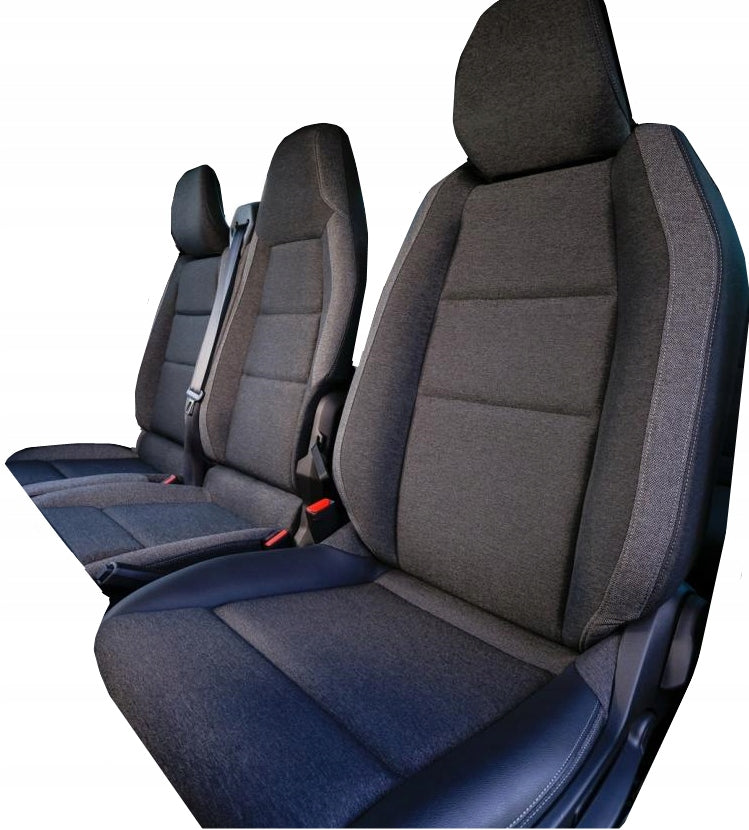 COVERS made to measure THE LATEST MODEL RENAULT Master 4 IV FROM 2024+