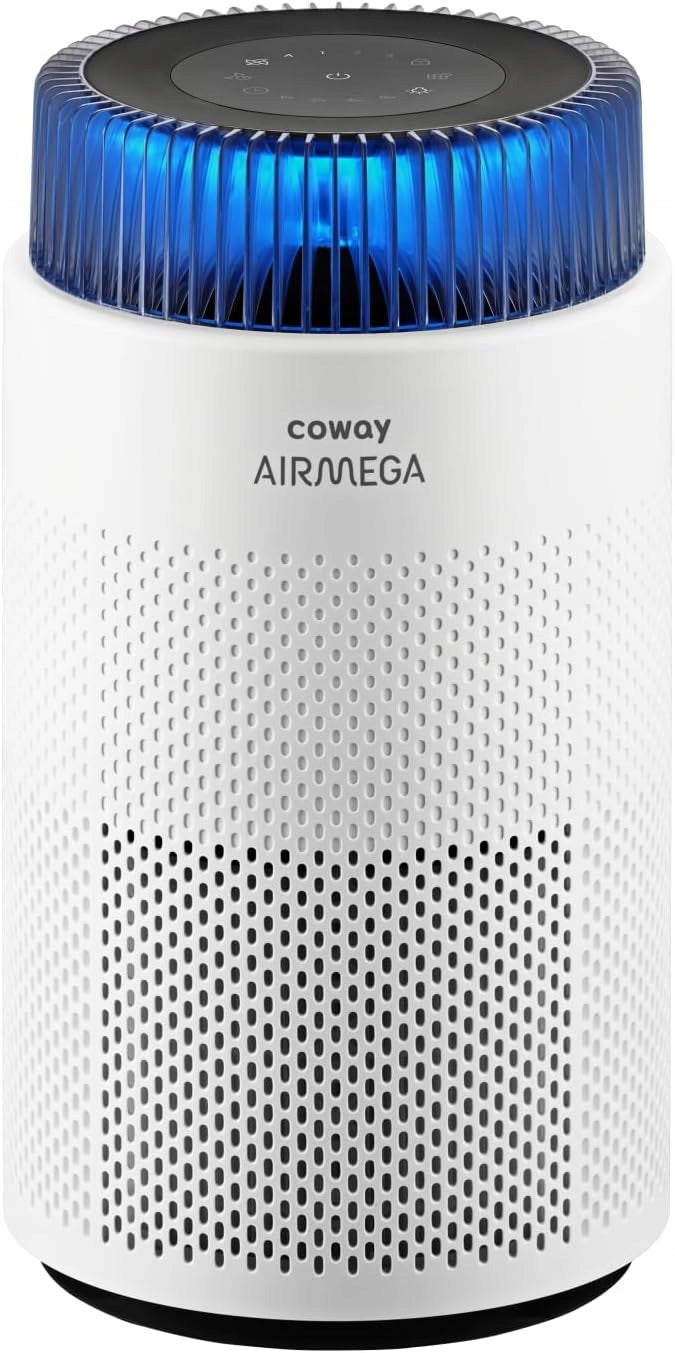 COWAY AIRMEGA 100 – Automatic air purifier Manufacturer code LPNHK294938545