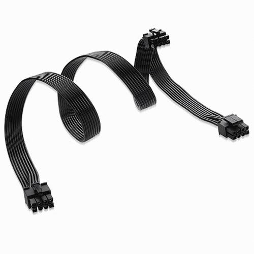 CPU POWER CABLE 8 PIN EPS 60CM FOR CORSAIR MODULAR POWER SUPPLIES