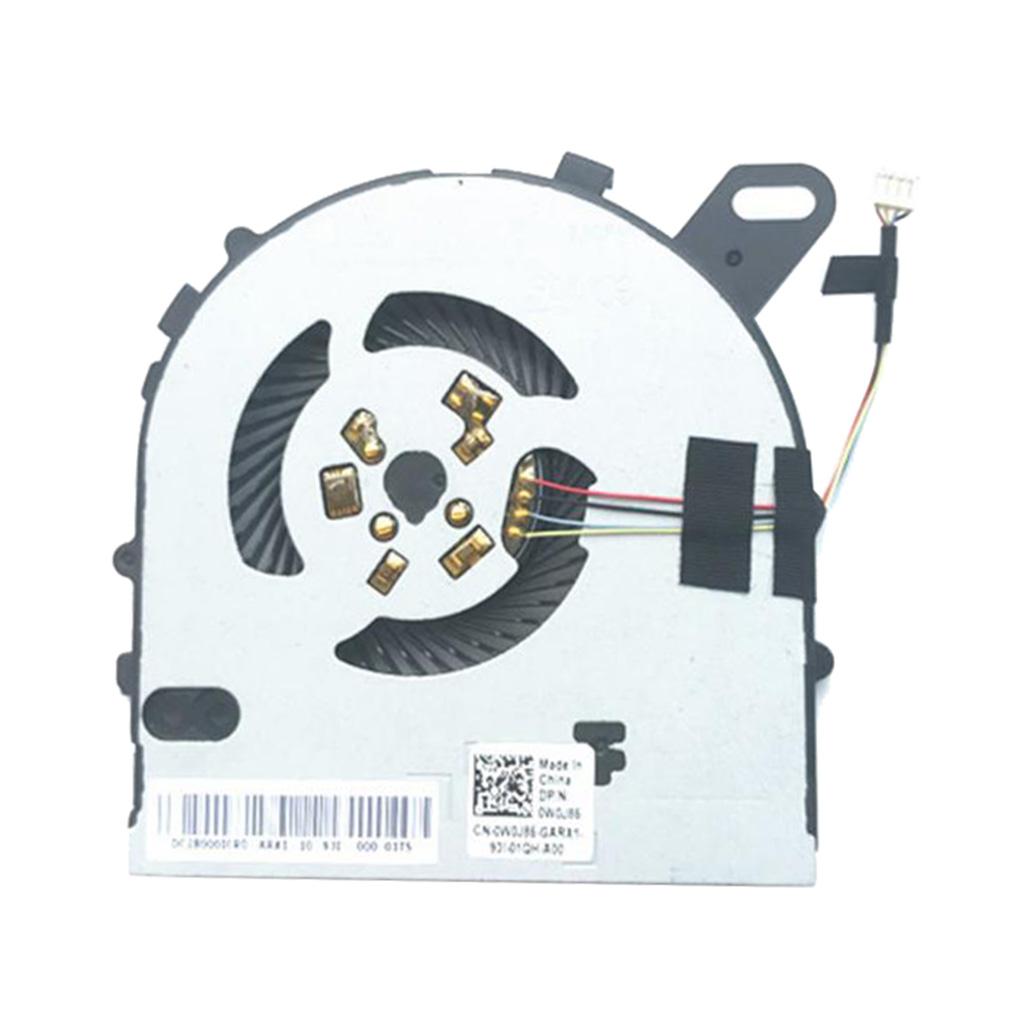 CPU for Dell Vostro 5468 5568 for Dell Fan Brand no brand