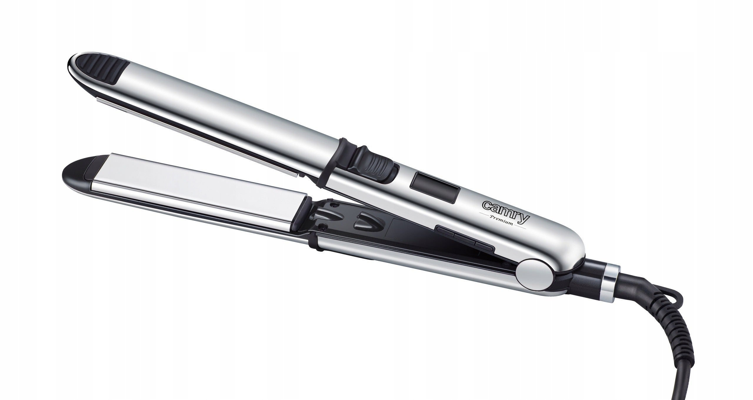 CR 2320 Hair Straightener - Professional - with ionization